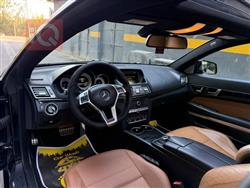 مرسيدس بنز E-Class